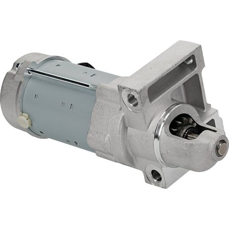 DB ELECTRICAL Starter For Chevrolet Suburban, Silverado 1500 2009-2013 438000-0160 410-52604